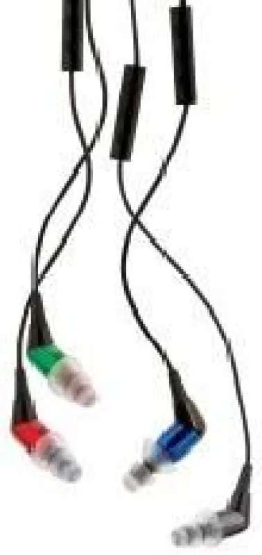 MC3-In-Ear-Ohrhörer und Headset von Etymotic