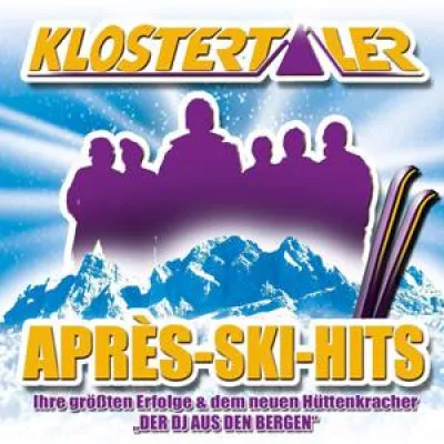 Bild: Klostertaler - Apres Ski Hits