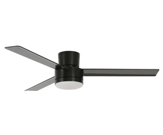 Bild: LAGOON Hugger – neuer Deckenventilator für niedrige Räume