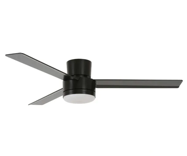 LAGOON Hugger – neuer Deckenventilator für niedrige Räume Bild: LAGOON Hugger – neuer Deckenventilator für niedrige Räume