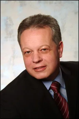 Bild: Neuer Vorstandsvorsitzender bei der pcvisit Software AG