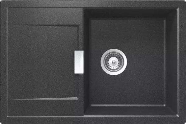 Ausgezeichnetes Design: Spülenmodell Mono D-100 von SCHOCK erhält red dot design award Bild: Ausgezeichnetes Design: Spülenmodell Mono D-100 von SCHOCK erhält red dot design award