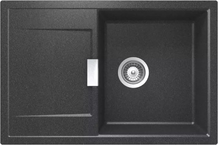 Bild: Ausgezeichnetes Design: Spülenmodell Mono D-100 von SCHOCK erhält red dot design award