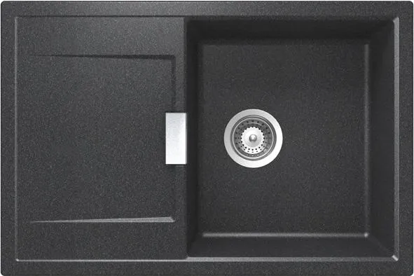 Ausgezeichnetes Design: Spülenmodell Mono D-100 von SCHOCK erhält red dot design award Bild: Ausgezeichnetes Design: Spülenmodell Mono D-100 von SCHOCK erhält red dot design award