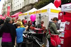 Erfolgreiches IsarInselFest 2015 Bild: Erfolgreiches IsarInselFest 2015