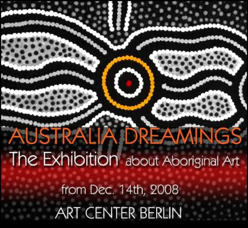 Australia - Dreamings