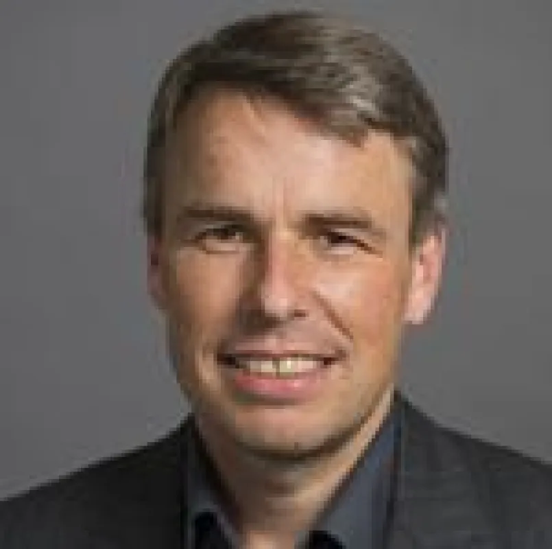 Prof. Dr. Ulrich Schmid, Referent der Oskar-Halecki-Vorlesung (Foto: Ulrich Schmid)