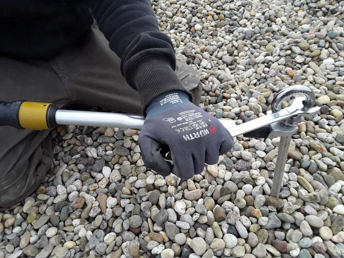 fachgerechte Wartung und Installation von Sekuranten®