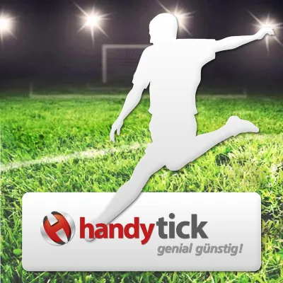Bild: handytick.de startet Bundesliga Kick Off 2012/2013 Tippgewinnspiel und verlost attraktive Sachpreise