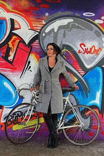 Bild: Mannheimer Designerin startet Crowdfunding-Projekt in Sachen funktioneller Mode