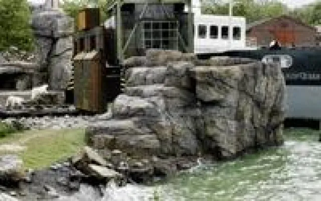 Kanada liegt jetzt in Hannover Bild: Kanada liegt jetzt in Hannover