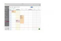 McBüro-Kalender-Modul: Termine auf einen Klick generieren Bild: McBüro-Kalender-Modul: Termine auf einen Klick generieren