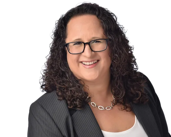 Bild: Myrna Soto verantwortet weltweite Strategie von Forcepoint