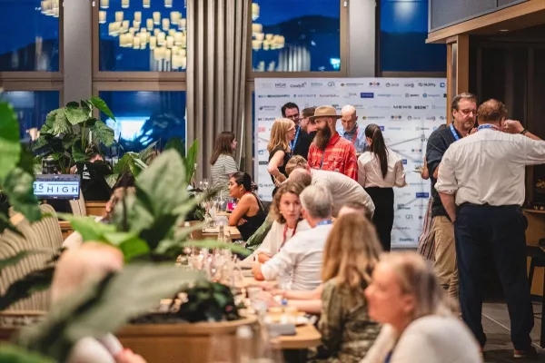 Bild: HSMA Deutschland e.V. setzt auf regionale Vernetzung in der Hotellerie: Teilnehmerrekord bei Regionalevents  