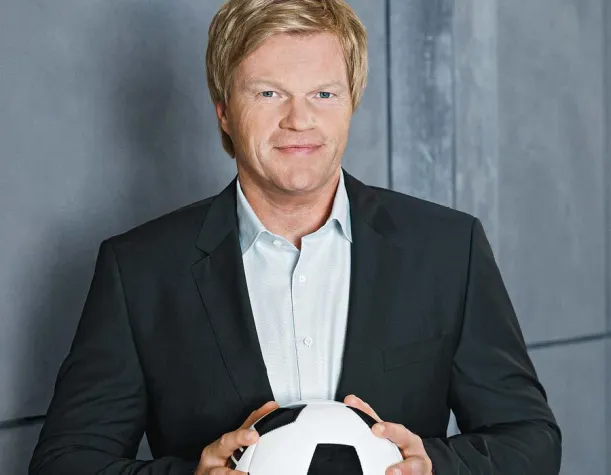 Bild: „Chancen-WM“: Miroslav Klose, Günther Jauch, Oliver Kahn, Nia Künzer u.a. machen sich stark für Kinder