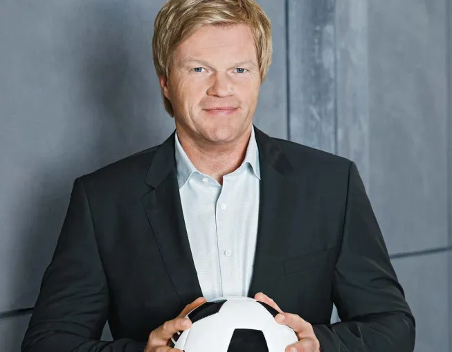 Bild: „Chancen-WM“: Miroslav Klose, Günther Jauch, Oliver Kahn, Nia Künzer u.a. machen sich stark für Kinder
