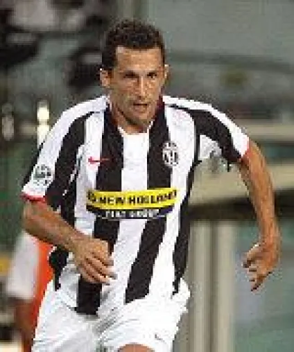 Bild: sportal.de Exklusiv-Interview mit Hasan Salihamidzic: 'Da fliegen auch mal Gläser'
