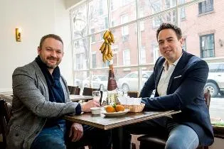 Brasilianische Vielfalt entdecken mit Avuá Cachaça auf dem Bar Convent Berlin am 11. und 12.10.2016 Bild: Brasilianische Vielfalt entdecken mit Avuá Cachaça auf dem Bar Convent Berlin am 11. und 12.10.2016