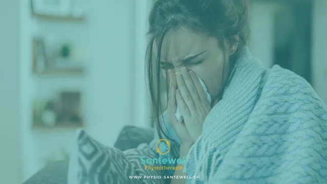 Bild: Wie bereitet man sich als Physiopraxis Besitzer auf die Grippe- und COVID Wintersaison vor?