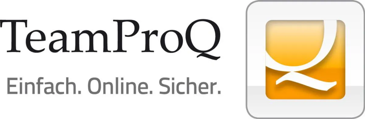 Immobiliensoftware TeamProQ