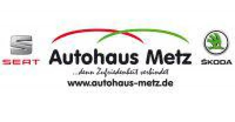 Autohaus Metz GmbH Bild: Autohaus Metz GmbH
