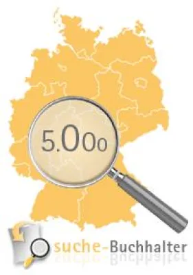 Deutschlands größtes Branchenverzeichnis für Buchhalter feiert Jubiläum Bild: Deutschlands größtes Branchenverzeichnis für Buchhalter feiert Jubiläum