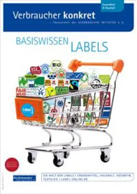 Bild: Basiswissen Labels
