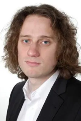 Bild: Sebastian Pieper verstärkt den Bereich Marketing & Public Relations bei artegic