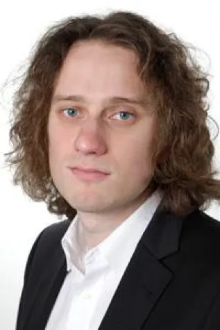 Bild: Sebastian Pieper verstärkt den Bereich Marketing & Public Relations bei artegic