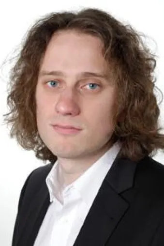 Bild: Sebastian Pieper verstärkt den Bereich Marketing & Public Relations bei artegic