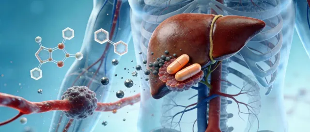 Bild: Fettleber weltweit auf dem Vormarsch: Lancet-Studie warnt vor Milliarden Betroffenen