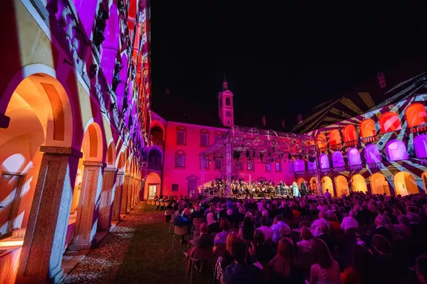 Bild: Sponsoring: inMedias Kommunikation sucht Partner für Klassikfestival BRIXENClassic 2023