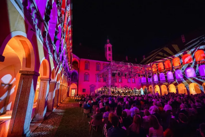 Bild: Sponsoring: inMedias Kommunikation sucht Partner für Klassikfestival BRIXENClassic 2023