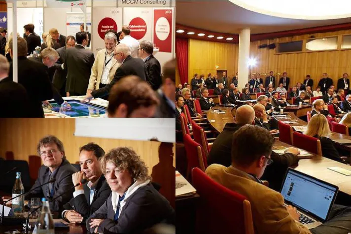 Bild: Kongress cologne IT summit_ verspricht hochaktuelle Themen und Treffen der Spitzenmanager