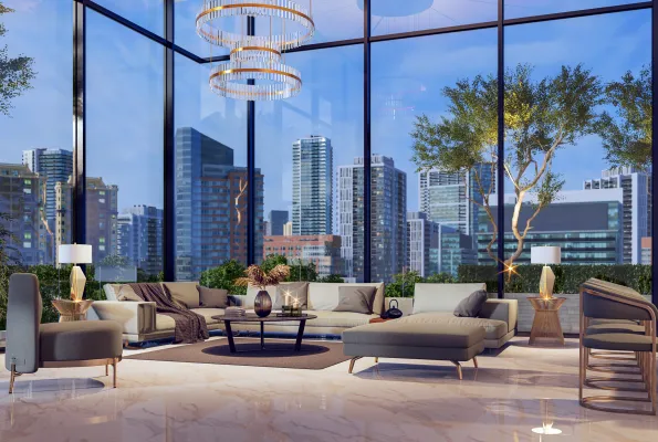 Bild: Ecliese Consulting - Die Revolution im Immobiliensektor