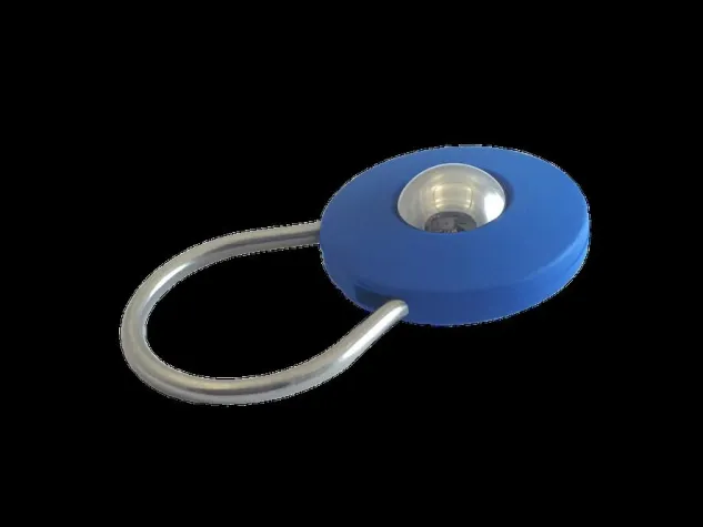 Bild: Werbemittel der Woche: Schlüsselanhänger 'Orbit'