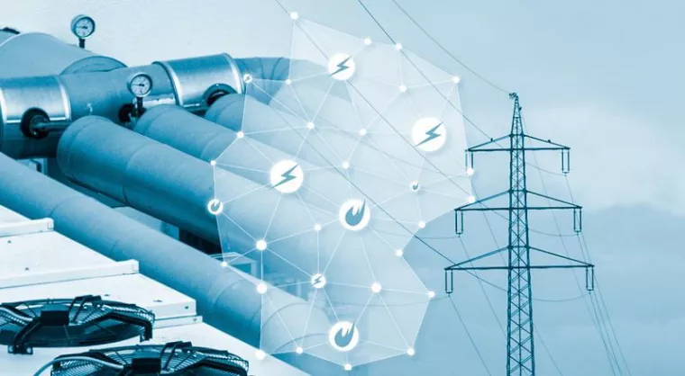 Bild: MathEnergy: Mathematische Schlüsseltechniken für Energienetze im Wandel