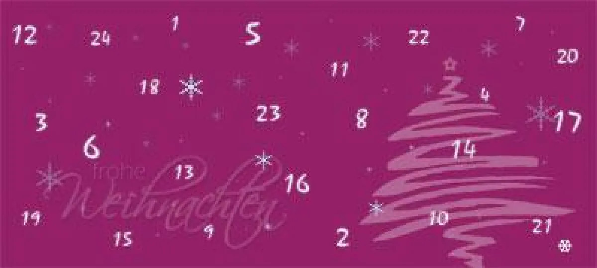 Adventskalender