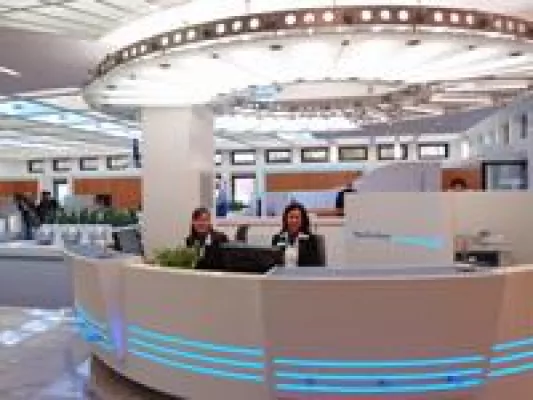 Geldinstitut mit sozialem und regionalem Engagement - Die Sparda-Bank Ostbayern ist Unternehmen des Monats Bild: Geldinstitut mit sozialem und regionalem Engagement - Die Sparda-Bank Ostbayern ist Unternehmen des Monats