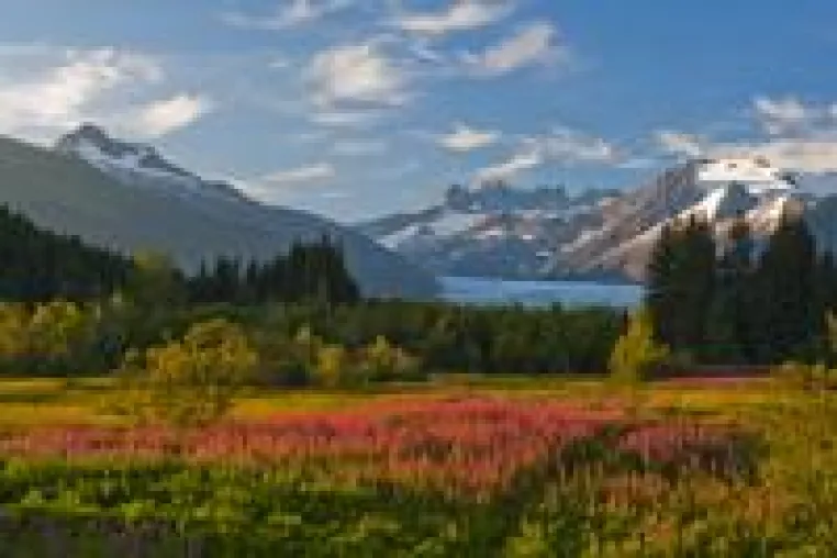 Alaska & Yukon – Die letzte große Wildnis erkunden Bild: Alaska & Yukon – Die letzte große Wildnis erkunden