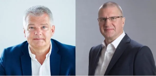 Bild: Partner für Wasser wählen neuen Vorstand und stellen sich neu auf