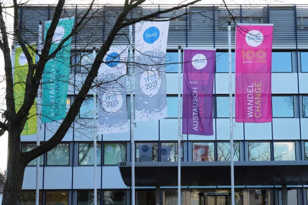 Bild: Europa-Podium 2025: 40 Jahre Schengen-Abkommen 