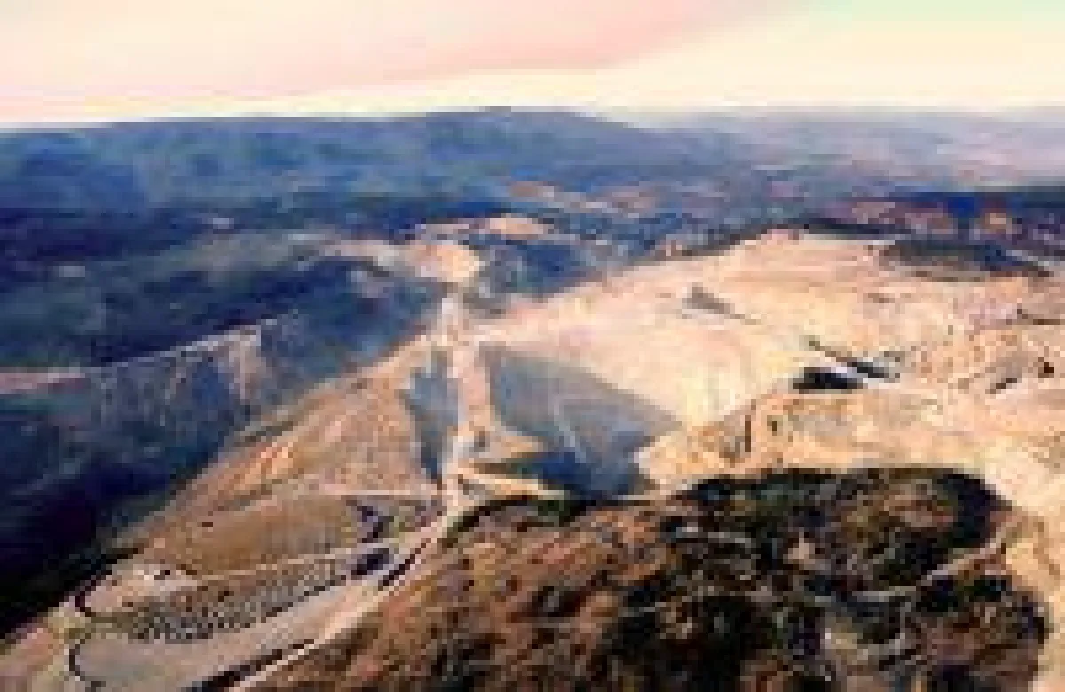 Quelle: Copper Mountain Mining