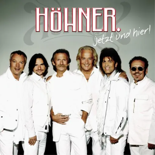 Höhner - Jetzt und hier Bild: Höhner - Jetzt und hier