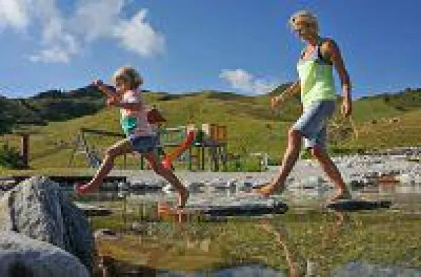 Bild: Ein Zillertaler Berg voller Erlebnisse