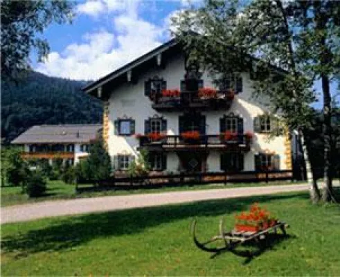 Bild: DER VARTA-FÜHRER - Hotel der Woche - Heißenhof in Inzell