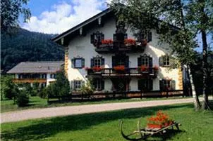DER VARTA-FÜHRER - Hotel der Woche - Heißenhof in Inzell Bild: DER VARTA-FÜHRER - Hotel der Woche - Heißenhof in Inzell