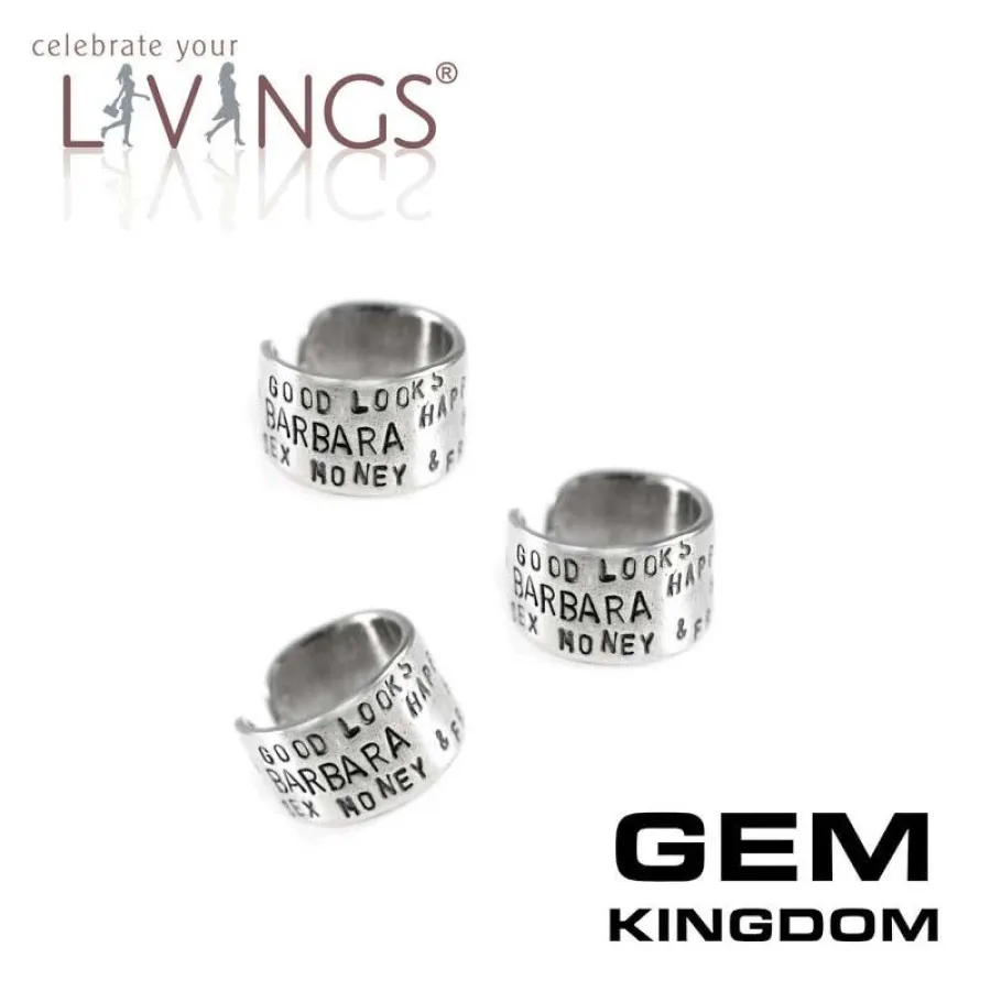 Lucky Ring von Gem Kingdom bei Livings