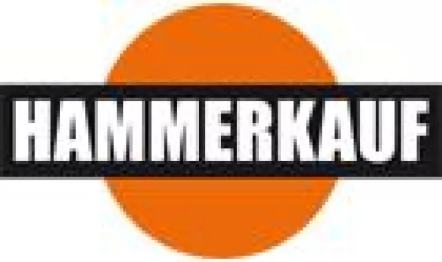 Schneller das Richtige finden - Onlineshop Hammerkauf.de rüstet Technik auf und verbessert Suchfunktion Bild: Schneller das Richtige finden - Onlineshop Hammerkauf.de rüstet Technik auf und verbessert Suchfunktion