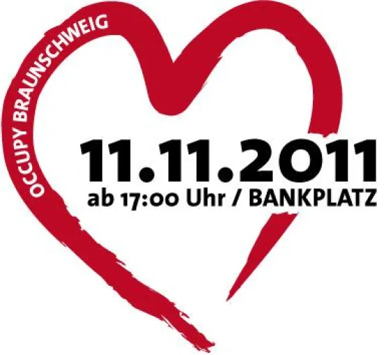 Bild: Die Lange Nacht der Demokratie am 11.11.11